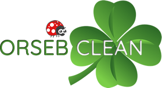 orsebclean Logo